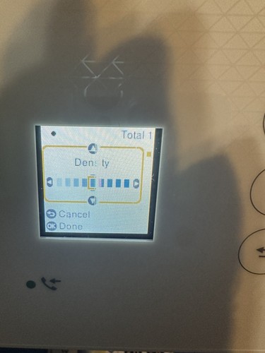 Epson EcoTank ET-4800 stampante multifunzione wireless bianca a getto d'inchiostro - Foto 3 di 5
