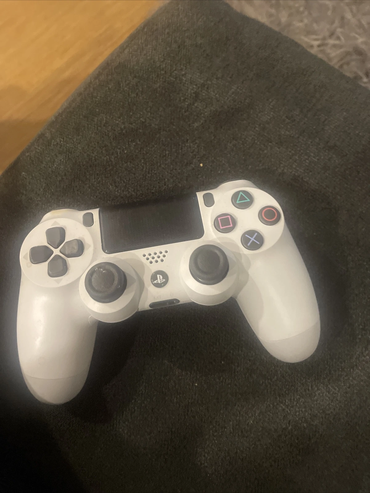 Sony Playstation DualShock 4 Controller - White