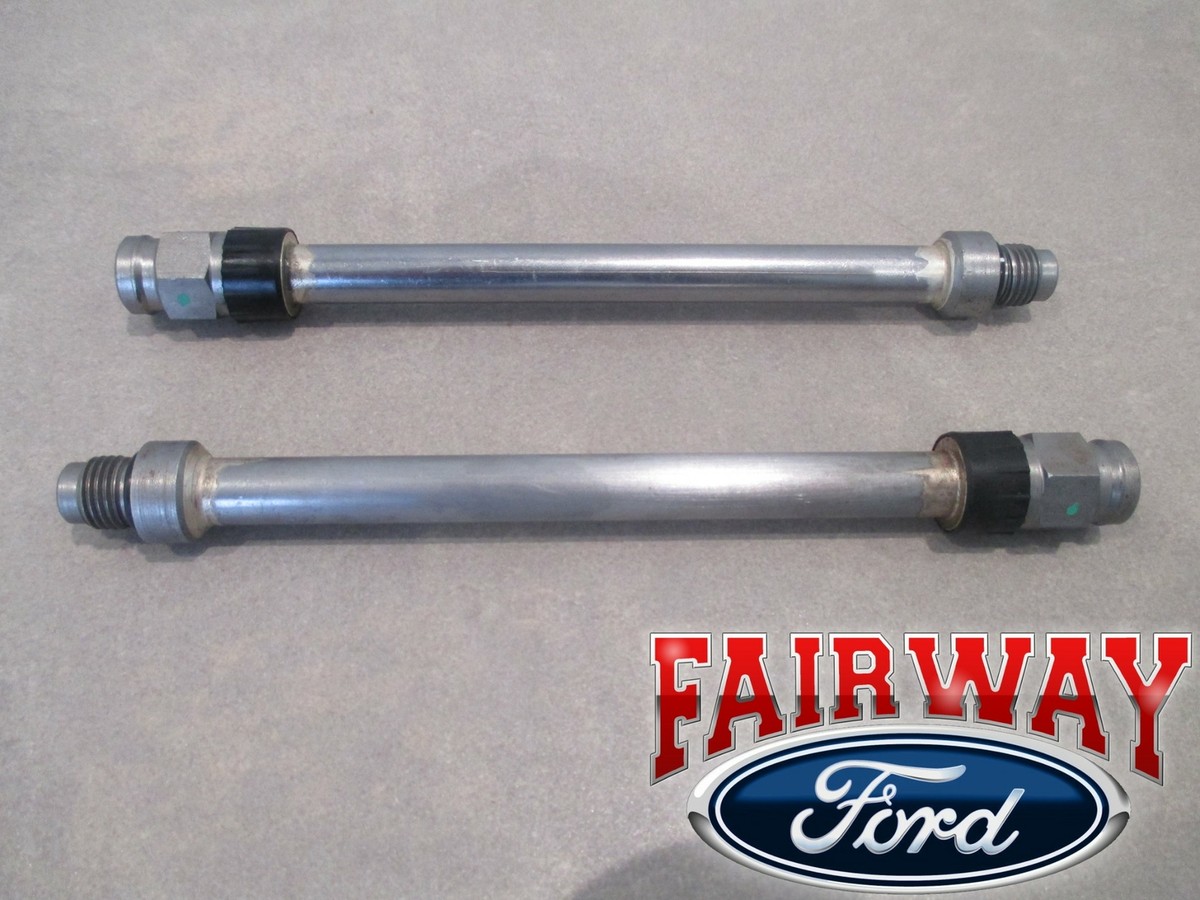FT - FT FTB 10枚 03 thru Early 04 OEM Ford 6.0L Diesel Fuel Supply Tube Stand