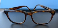 Barton Perreira Eyeglasses Weller Tortoise