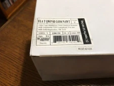 Lithonia lighting ELAT T QWP SD L0304 NAWT New in Box