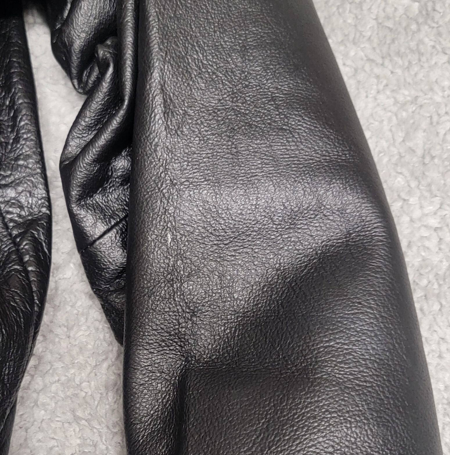 Cougar Leather Jacket - image 17