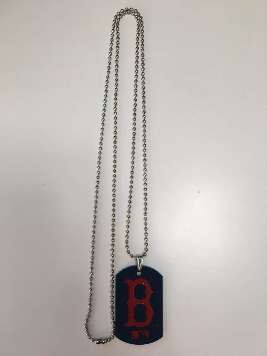 Boston Red Sox Bracelet | Lokai x MLB