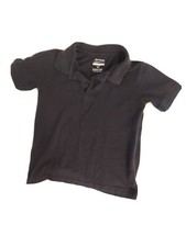 George School Uniform Boys Size 6-7 Small Navy Blue