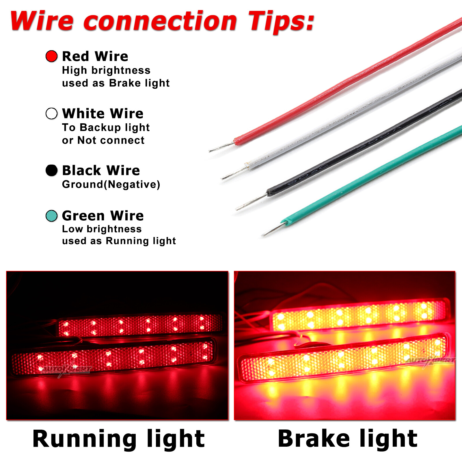 LST Reflektor Rückleuchte Für HR V T5 Facelift Ab Baujahr 2012 - Stoßfänger Rechts