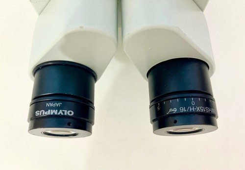 OLYMPUS SZX9 Microscope, DHL Ship World Wide - Picture 13 of 23