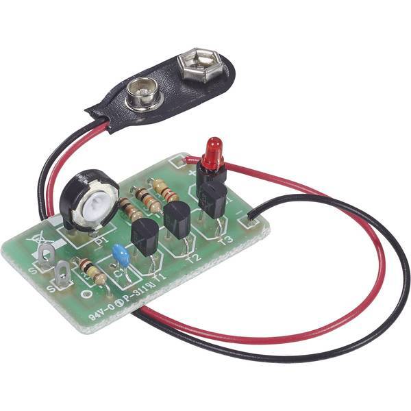 Conrad components kit da costruire 14 anni