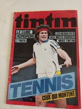 Livres Tintin  N 13 , Hebdomadaire
