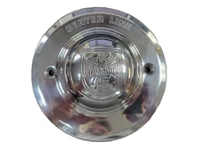 Centerline CS125 7" Center Cap **2 BOLT TYPE** New Old Stock