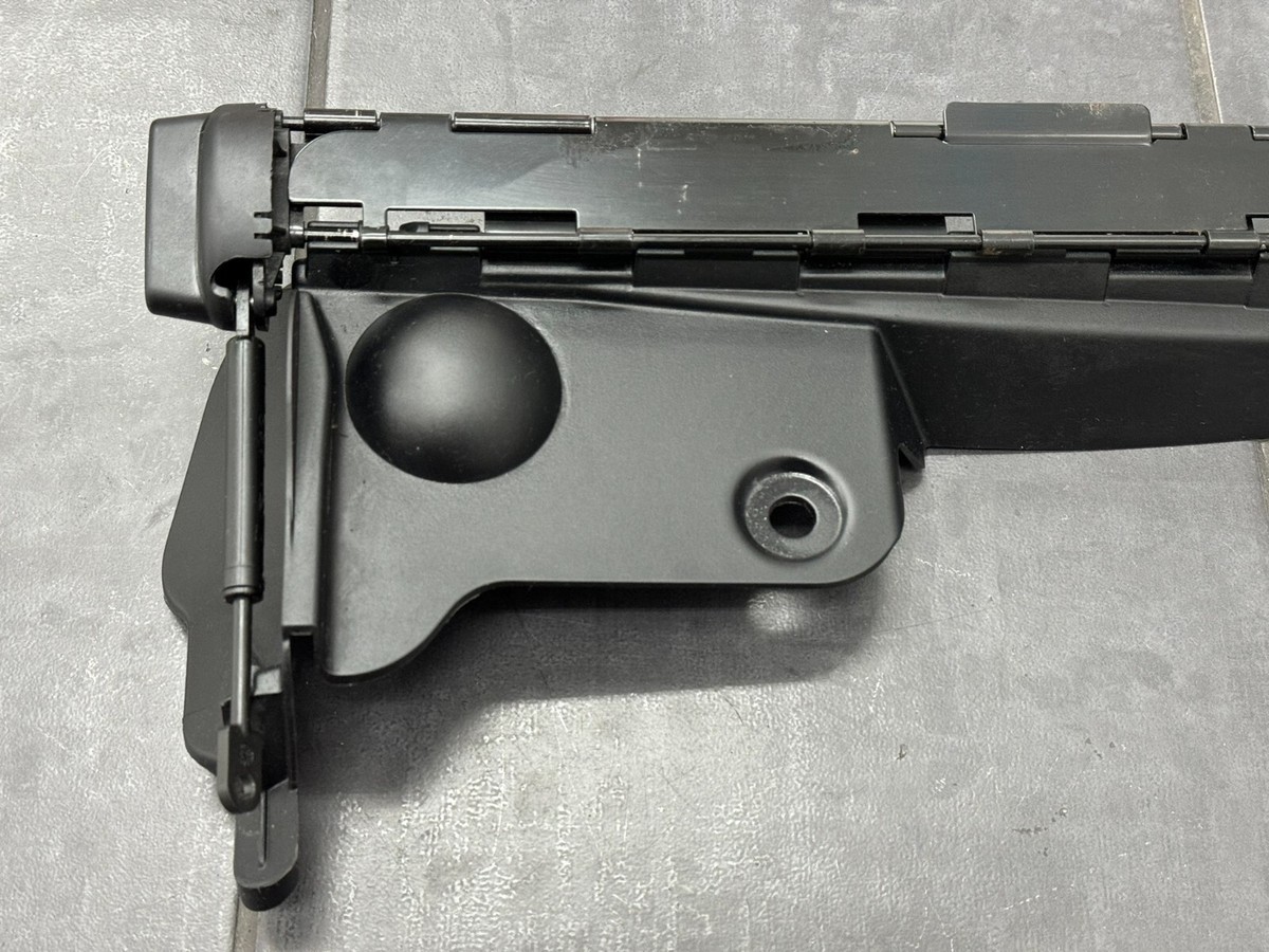 Cover compartment right BMW Z4 E85 7060836 holder parcel shelf