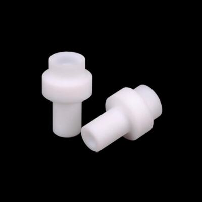 1.75mm/3mm Filament New Isolator Coupler PTFE Sleeve Ultimaker 2 For 3D Printer
