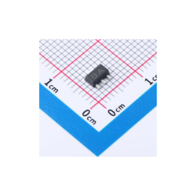10St��ck BCX54(MS) SOT-89