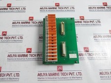Honeywell DPCB21010005 Rack Slot AO/RTD/ISO RTP IRTP500