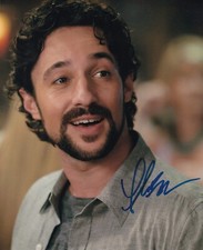 THOMAS IAN NICHOLAS signed autograph 20x25cm AMERICAN PIE in person autograph