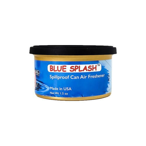 Blunteffects Spillproof Can Air Freshener Canister, 1.5OZ, CHOOSE YOUR SCENT - Picture 10 of 26