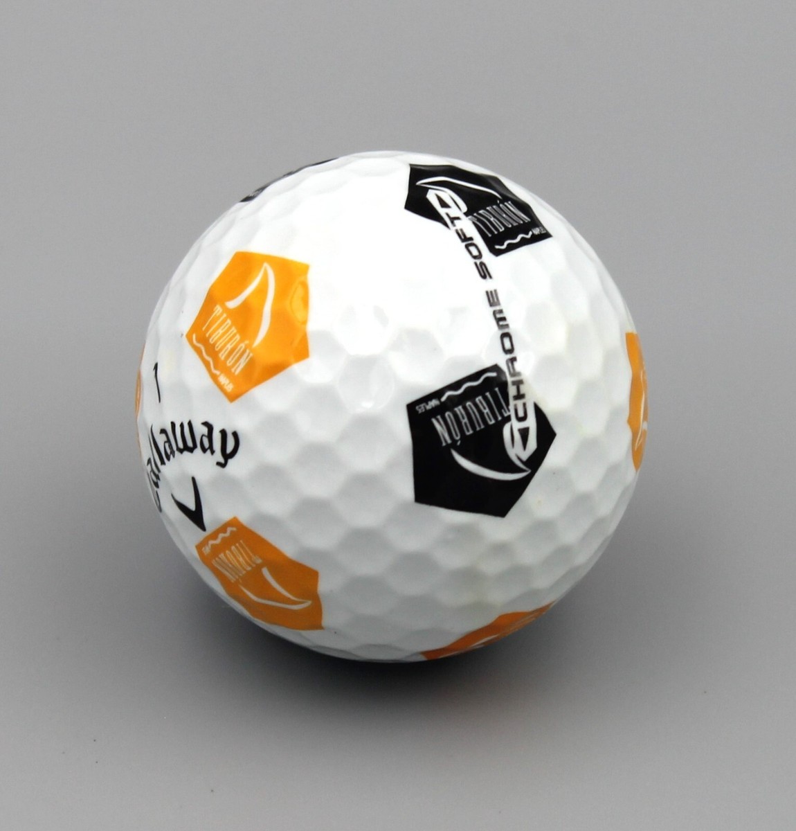 Callaway - 【ノーラヤマト】キャロウェイ クロムソフト トゥルービス TRUVIS Callaway キャロウェイ クロム ソフト CHROME SOFT TRUVIS RED