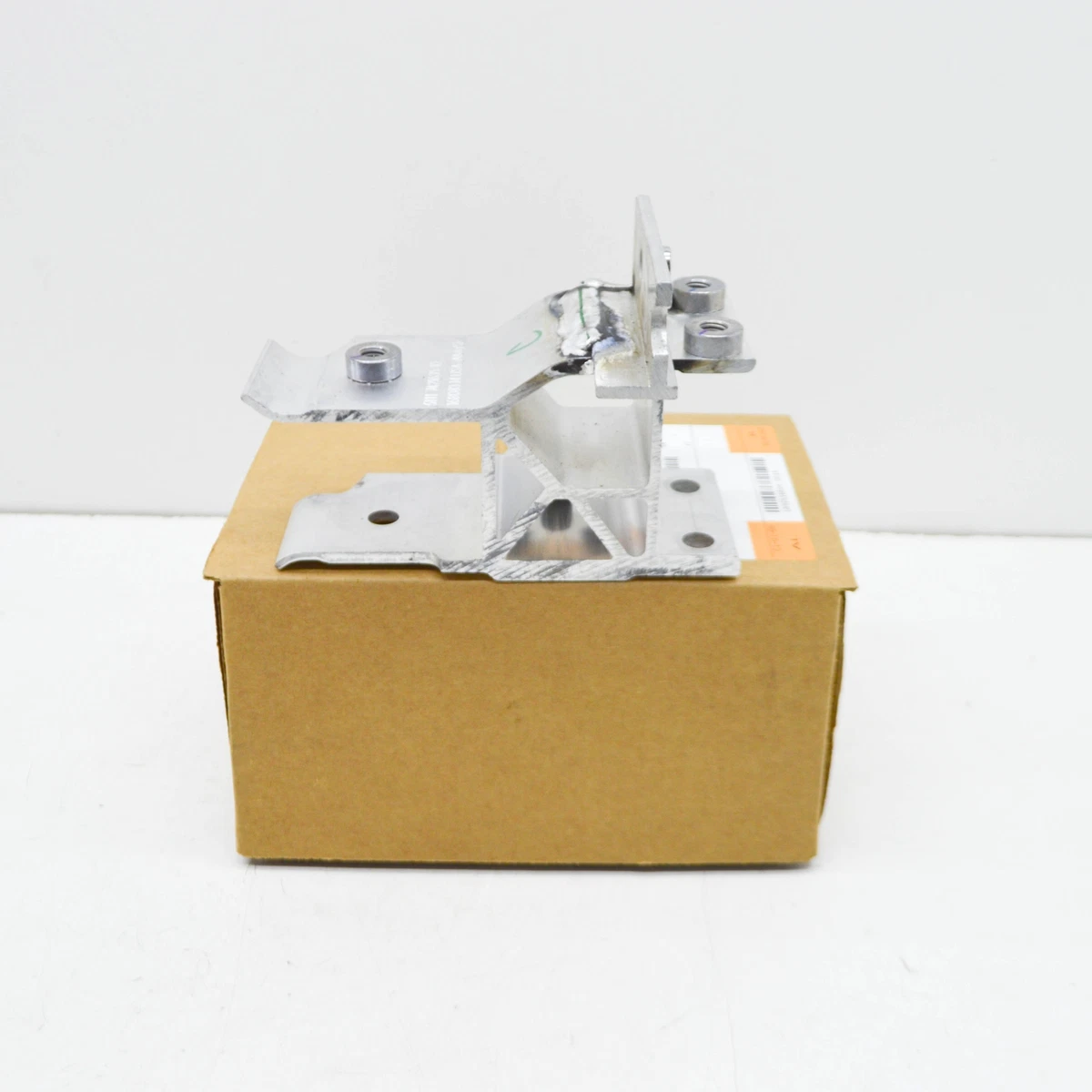 NEW BMW X5 G05 FRONT PANEL LEFT ADAPTER 51117421635 ORIGINAL | eBay 