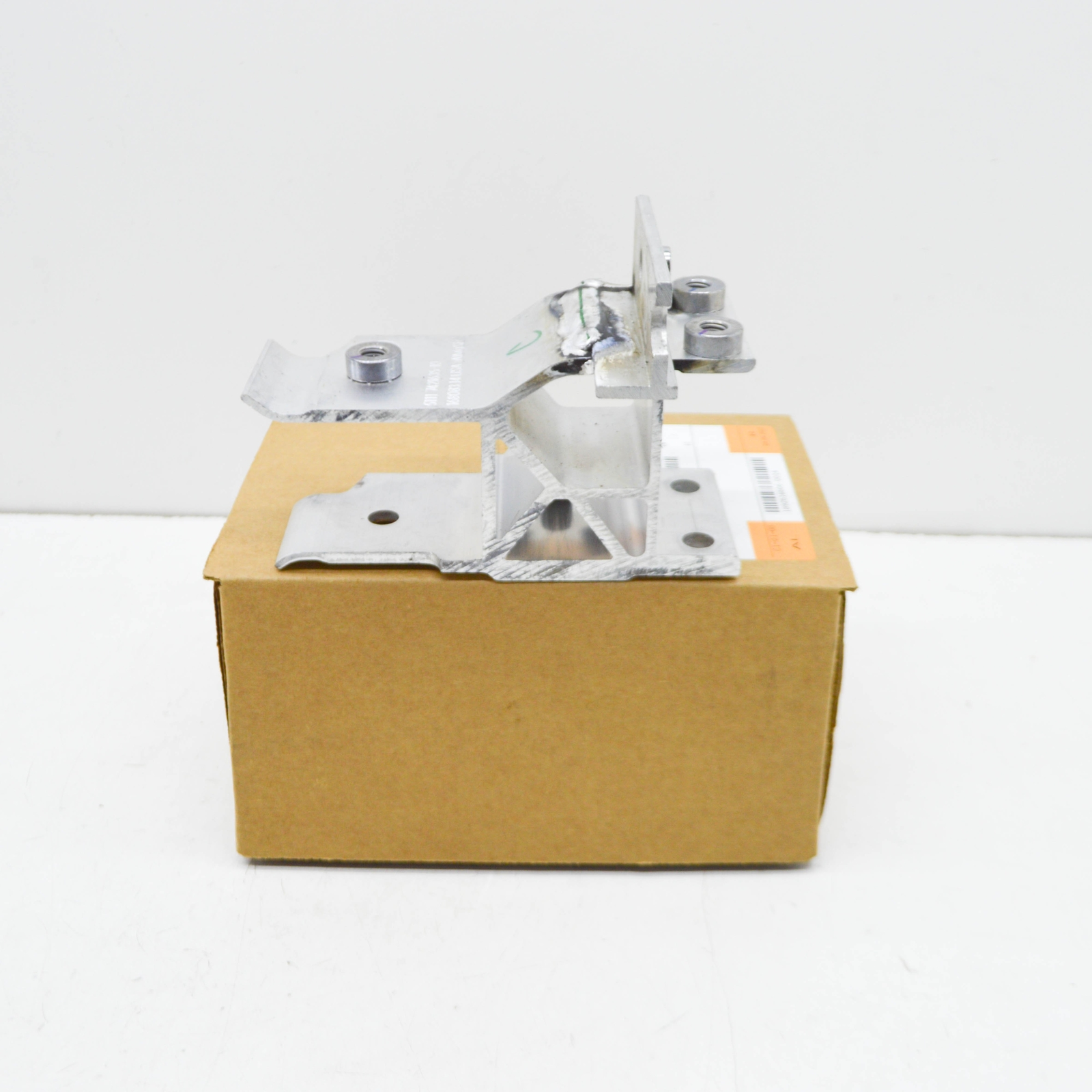 NEW BMW X5 G05 FRONT PANEL LEFT ADAPTER 51117421635 ORIGINAL | eBay 