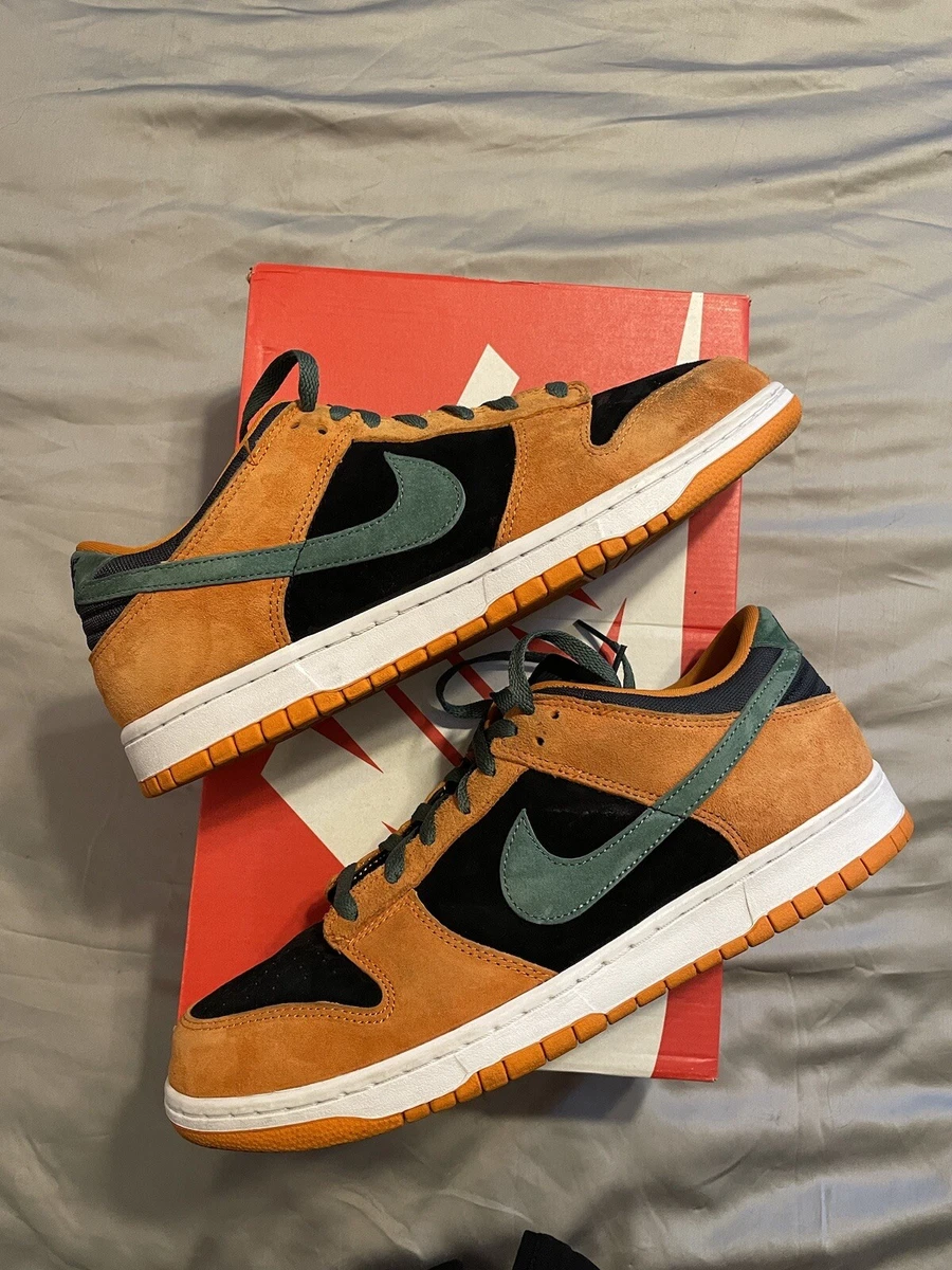 Nike dunk low sp ceramic sales