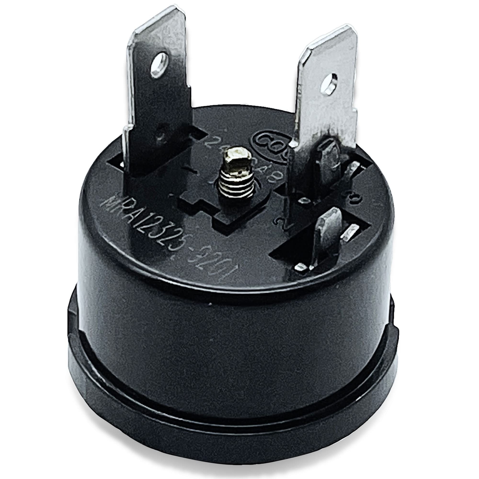 Whole Parts Refrigerator Compressor Overload Protector Part # 6750CL0001D - R...