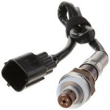 MAZDA 3 OXYGEN O2 SENSOR BK LF 2.0L L3 2.3L 5 WIRE AIR FUEL RATIO PRE CAT 04-