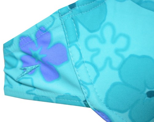 Speedo Blue Ladies Bikini Tops Bottoms Briefs Sets Mix & Match Gym Swimming - Picture 16 of 17