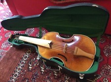Viola da Gamba/Tenor-Gambe