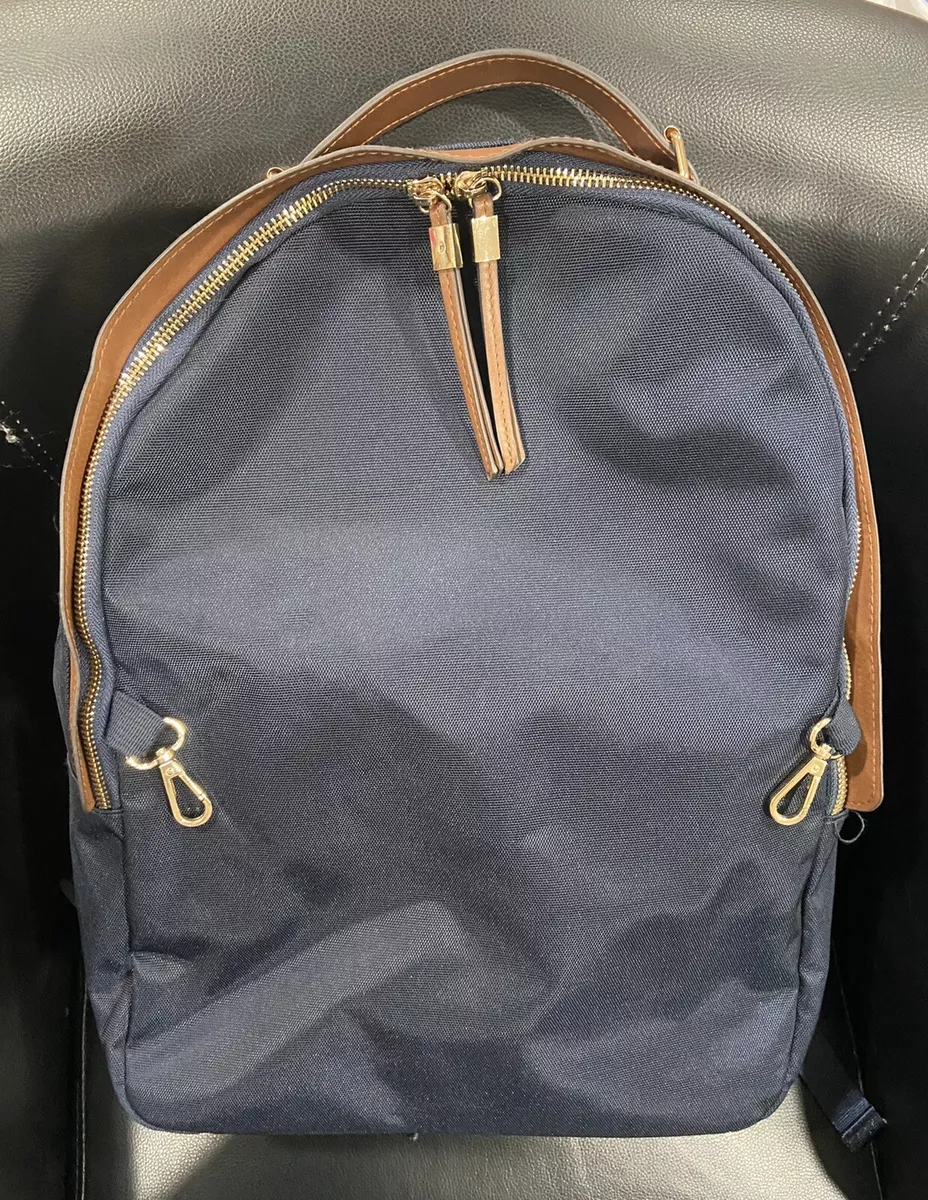 Tommy Bahama Backpack Blue 2 Pc Set eBay