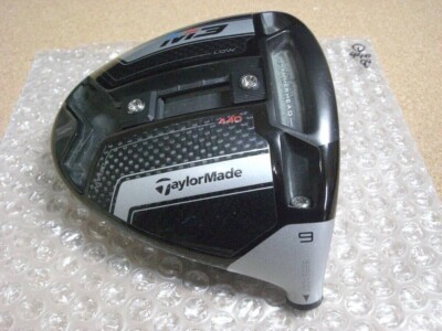 Tête De Driver TaylorMade M3 440 – 9° – Main Droite – Occasion