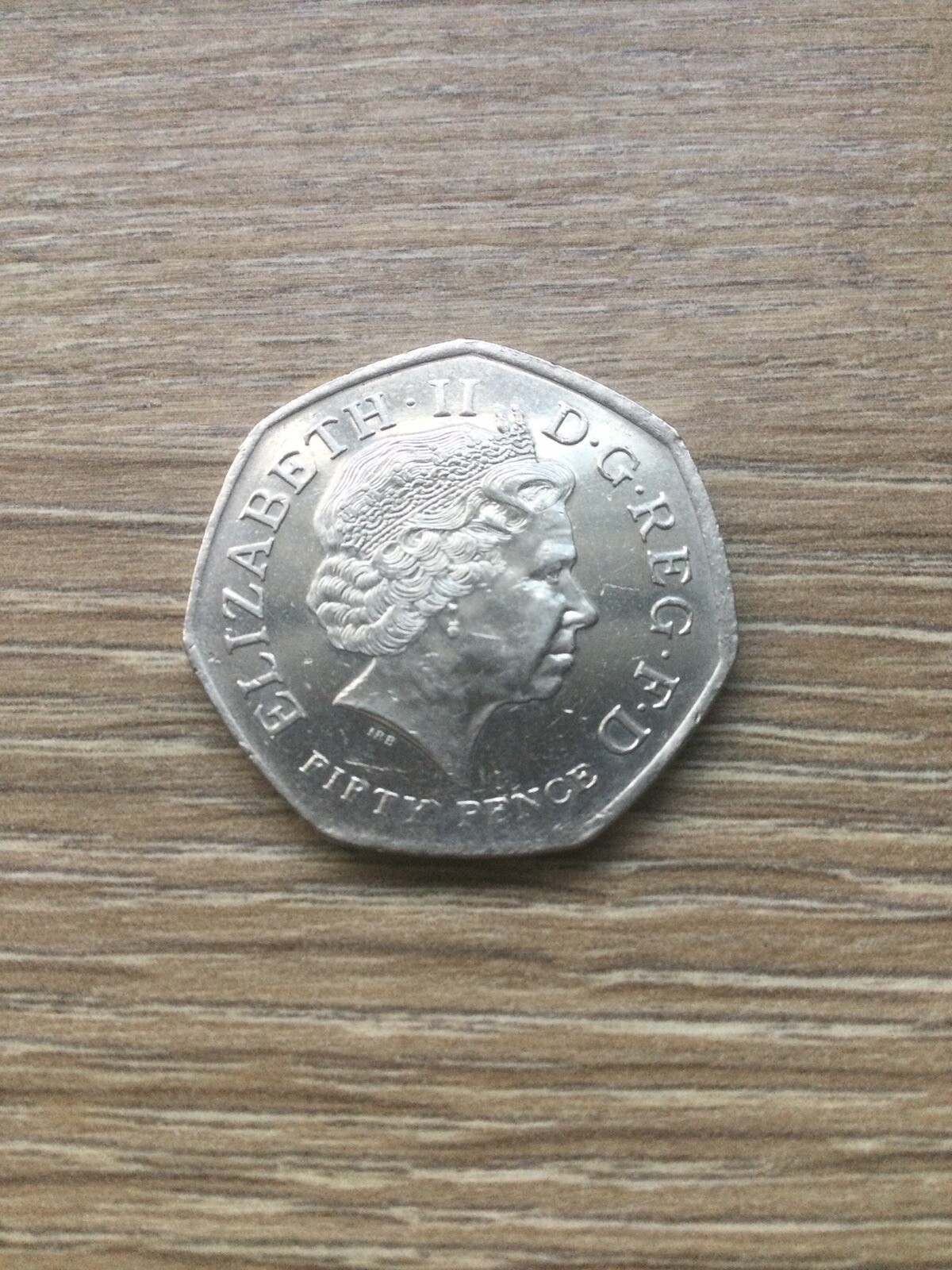 2009 kew gardens 50p eBay