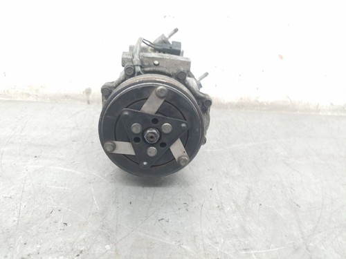 VOLVO S40 C30 V50 2010 - 2012 1.6 D2 D4162T AIR CON COMPRESSOR PUMP 31348245 - Picture 3 of 6