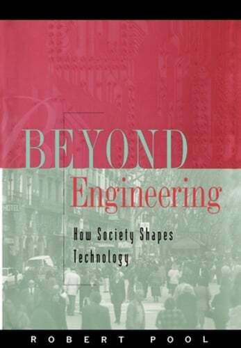 Beyond Engineering by Robert Pool: Used