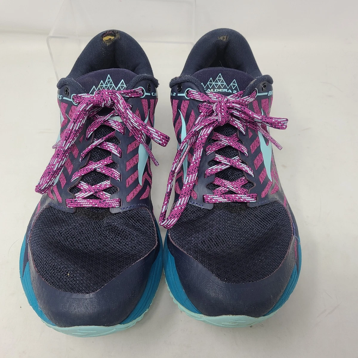 Brooks caldera 2 hot sale trail running shoes