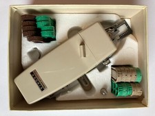 Vintage SINGER V 102878 Buttonholer for Vertical Needle Machines