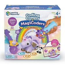 Learning Resources Coding Critters MagiCoders...