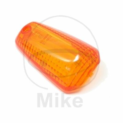 Vitre De Phare Flèche JMP Pour MZ-MUZ 125 TS 1977-1978 - Référence 705.43.80 - Neuf Sous Emballage
