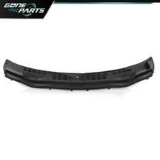 Fit For 17-22 Ford F250 F350 Super Duty Windshield Window Wiper Cowl Cover