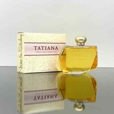 Tatiana by Diane Von Furstenberg - 4 oz. - for Women - Perfumed Bath Oil