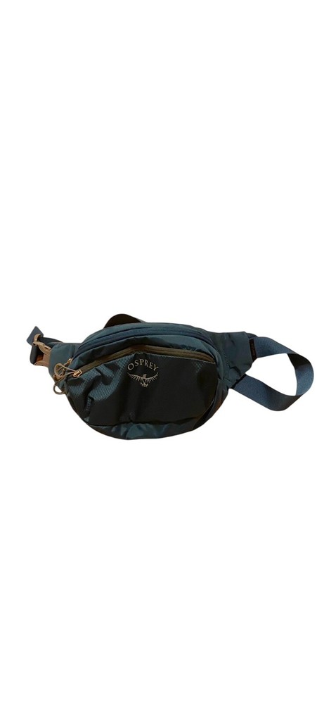 Osprey Daylite Waist Pack - Compact Fanny Pack for Everyday Adventures
