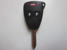 OEM 2007-2017 JEEP WRANGLER PATRIOT COMPASS KEYLESS REMOTE KEY FOB 68248774AA