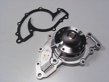 New GMB 130-1780 Engine Water Pump w/ gasket ...