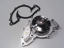 New GMB 130-1780 Engine Water Pump w/ gasket Fits GM 3.8L V6 Chevy Buick