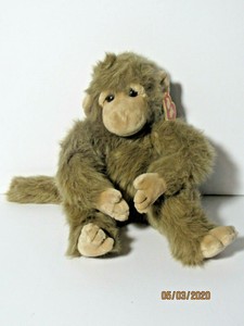 vintage ty stuffed animals