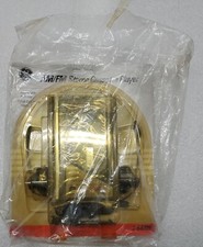 Vintage GE AM/FM Stereo Cassette Player Headphones. Sealed NEW Old stock 3-5470S