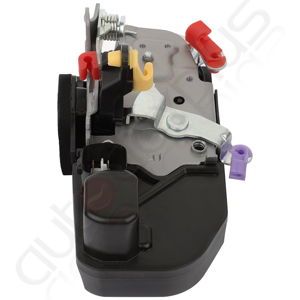 Door Lock Actuator Front Right Passenger Side For 0310 Dodge Ram 1500