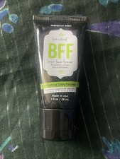 Best Face Forever BFF Exfoliating Facewash 1oz   SEALED