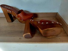 zoccoli donna DIVINE Follie 39