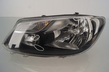 VW CADDY 11-15 1.6 TDI Maxi Bl CAYD 2K5941005A Left Headlight