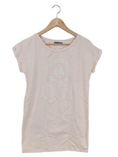 PETIT BATEAU Camicia a tunica Donna Camicia Taglia IT 40 bianco sporco