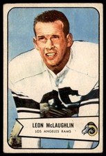 Click to enlarge Leon McLaughlin
